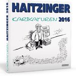 ISBN 9783830716990: Haitzinger Karikaturen 2016