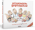 ISBN 9783830717058: Haerringers Spottschau