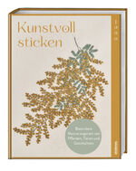 ISBN 9783830721536: Kunstvoll sticken