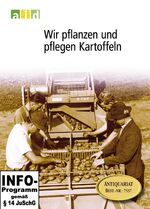ISBN 9783830805991: Wir pflanzen und pflegen Kartoffeln