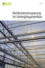 ISBN 9783830807018: Heizkosteneinsparung im Unterglas-Gartenbau