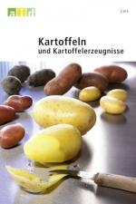 ISBN 9783830807964: Kartoffeln und Kartoffelerzeugnisse