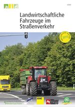 ISBN 9783830809227: Landwirtschaftliche Fahrzeuge im Straßenverkehr