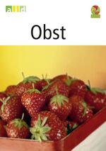 ISBN 9783830810414: Obst