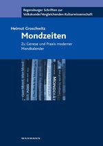 ISBN 9783830918622: Mondzeiten