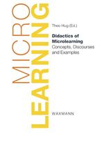 ISBN 9783830918691: Didactics of Microlearning – Concepts, Discourses and Examples