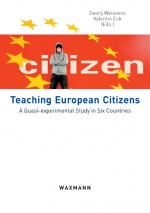 ISBN 9783830921783: Teaching European Citizens