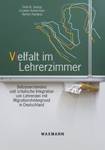 ISBN 9783830924517: Vielfalt im Lehrerzimmer