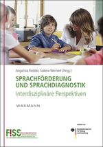 ISBN 9783830929116: Sprachförderung und Sprachdiagnostik - Interdisziplinäre Perspektiven