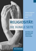 ISBN 9783830936237: Religiosität: Die dunkle Seite / Beiträge zur empirischen Religionsforschung / Christian Zwingmann (u. a.) / Taschenbuch / Paperback / 294 S. / Deutsch / 2019 / Waxmann / EAN 9783830936237