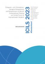 ISBN 9783830949497: ICILS 2023 #Deutschland