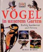 ISBN 9783831000319: Vögel in unserem Garten