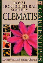 ISBN 9783831001040: Clematis RHS