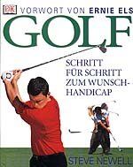 ISBN 9783831001316: Golf - Schritt für Schritt zum Wunsch-Handicap