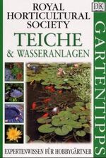 Peter Robinson: Teiche & Wasseranlagen Peter Robinson: Teiche & Wasseranlagen