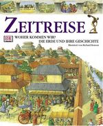 ISBN 9783831002184: Zeitreise