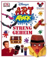 ISBN 9783831004959: Streng geheim