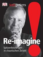 ISBN 9783831005796: Re-imagine!