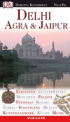 Delhi, Agra & Jaipur