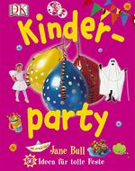 ISBN 9783831006830: Kinderparty