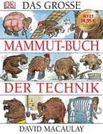 ISBN 9783831006854: das grosse mammut-buch der rechnik.