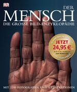 ISBN 9783831007622: Der Mensch: Die grosse Bild-Enzyklopädie Winston, Robert