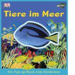 ISBN 9783831011575: Tiere im Meer