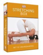 Stretching-Box - mit 52 Übungskarten