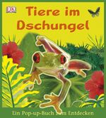 Tiere im Dschungel