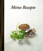 ISBN 9783831015498: Rezeptsammler (Motiv Kräuter)