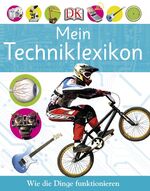 ISBN 9783831016839: Mein Techniklexikon - Wie die Dinge funktionieren