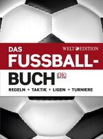 ISBN 9783831017058: Das Fußballbuch