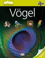 ISBN 9783831019090: memo Wissen entdecken. Vögel - Das Buch mit Poster!