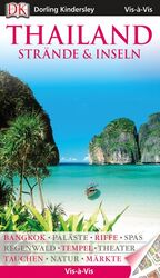 ISBN 9783831019960: Vis-à-Vis Thailand Strände & Inseln