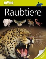 ISBN 9783831020546: Raubtiere