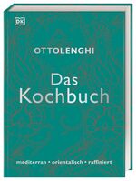 ISBN 9783831021086: Das Kochbuch - mediterran - orientalisch - raffiniert. Ottolenghis Kochbuch-Klassiker mit 140 kreativen Rezepten