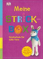 Meine Strickschule für fünf süße Tiere