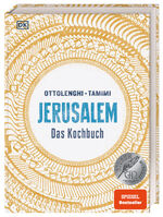 ISBN 9783831023332: Jerusalem - Das Kochbuch. Der SPIEGEL-Bestseller mit 126 Rezepten