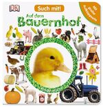 ISBN 9783831024278: Auf dem Bauernhof