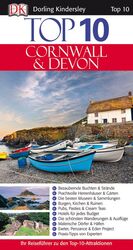 ISBN 9783831024582: Top 10 Cornwall & Devon