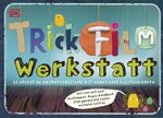 ISBN 9783831024605: Trickfilmwerkstatt | So drehst du Animationsfilme mit Handy oder Digitalkamera | Box | Aufklappbox (Klettverschluss) mit Film-Set, Handbuch, Storyboard und Requisiten-Bögen | 32 S. | Deutsch | 2013