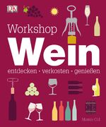 Workshop Wein - entdecken - verkosten - genießen