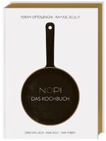 ISBN 9783831028948: NOPI - Das Kochbuch - orientalisch · asiatisch · raffiniert. Edle Ausstattung mit Goldschnitt.