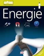 ISBN 9783831029105: memo Wissen entdecken. Energie - Das Buch mit Poster!