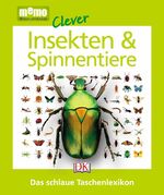 ISBN 9783831029112: memo Clever. Insekten & Spinnentiere: Das schlaue Taschenlexikon