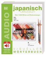 ISBN 9783831029723: Visuelles Wörterbuch Japanisch - Deutsch