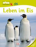 ISBN 9783831030675: memo Kids. Leben im Eis