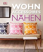 ISBN 9783831031160: Wohnaccessoires nähen