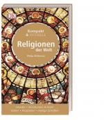 ISBN 9783831031412: Kompakt & Visuell Religionen der Welt