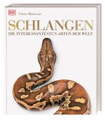 ISBN 9783831031450: Schlangen - Die interessantesten Arten der Welt